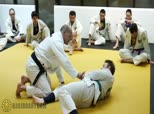 Xande's Side Control Movement Patterns Seminar 6 - Building Frames from Survival Position